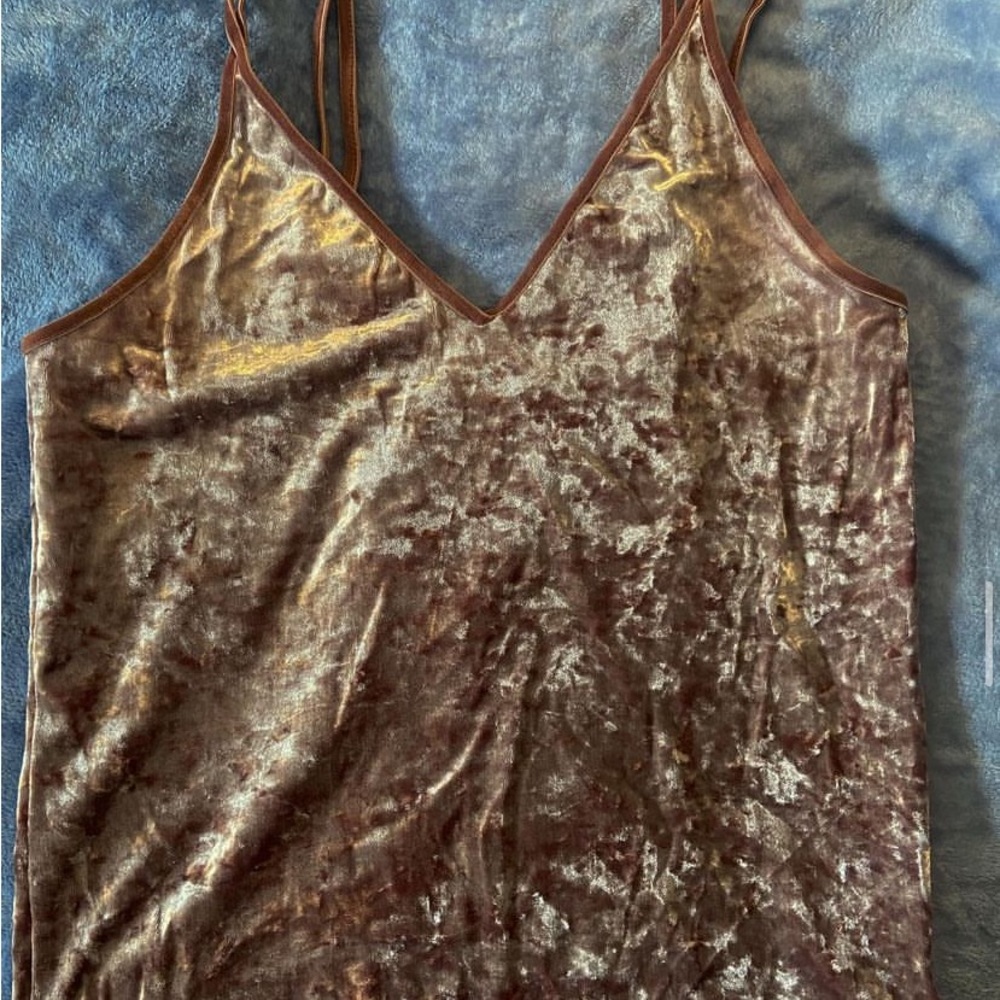 American Eagle Tank- Size Medium